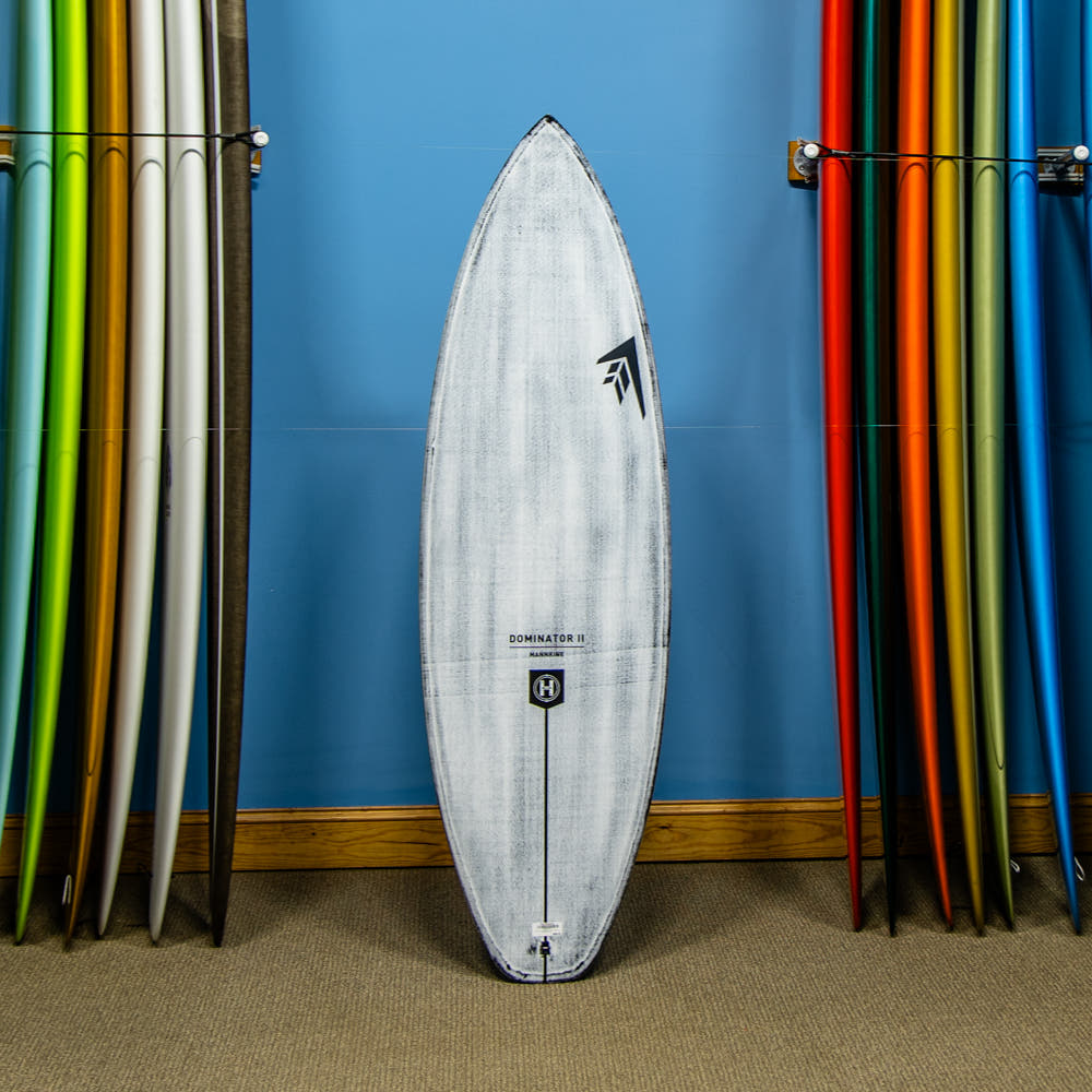 Dan Mann Dominator 2.0 Firewire Volcanic 5'8"