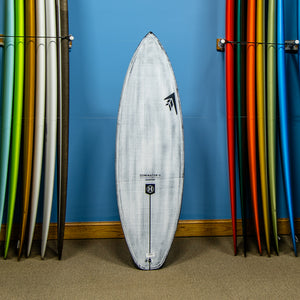 Dan Mann Dominator 2.0 Firewire Volcanic 5'8"