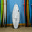 Dan Mann Dominator 2.0 Firewire Volcanic 5'8"