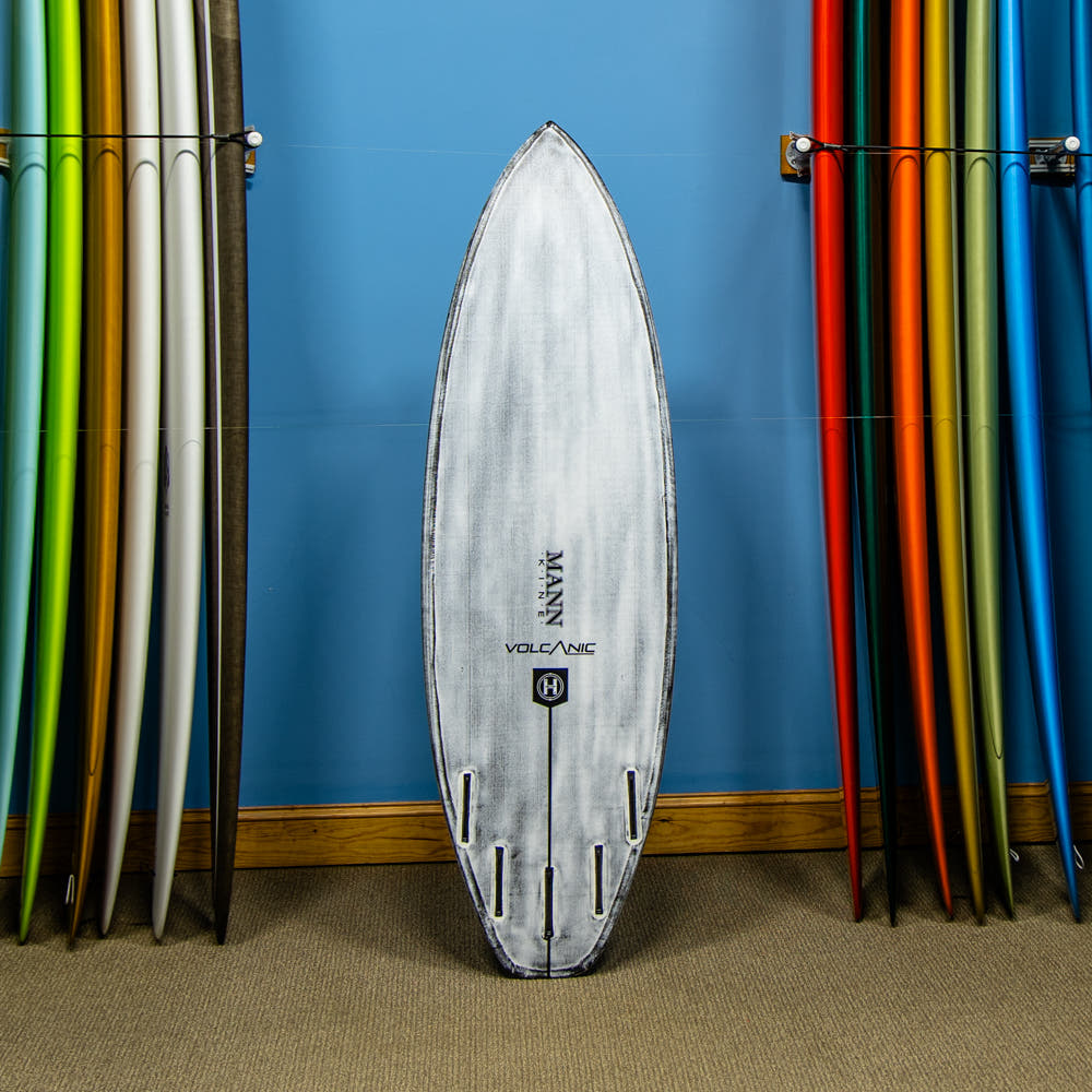 Dan Mann Dominator 2.0 Firewire Volcanic 5'8"
