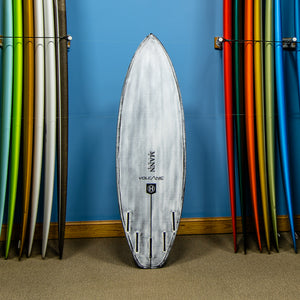 Dan Mann Dominator 2.0 Firewire Volcanic 5'8"