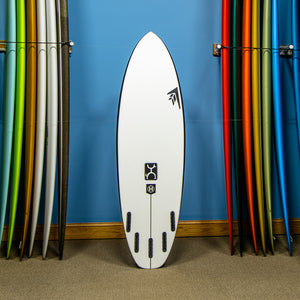 Machado Groove Firewire HE 5'10"