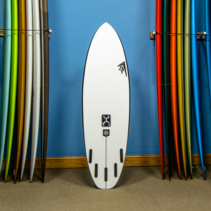Machado Groove Firewire HE 5'10"