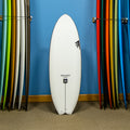 Dan Mann Sweet Potato Firewire HE 5'8"