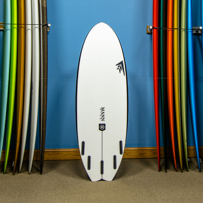 Dan Mann Sweet Potato Firewire HE 5'8"