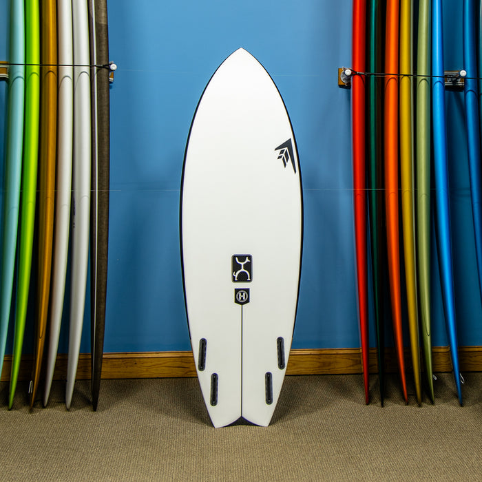 Machado Seaside Firewire HE 5'11"