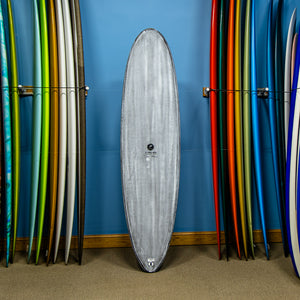 Taylor Jensen Pro Mid Firewire Volcanic 7'4"