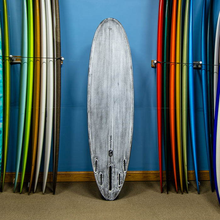 Taylor Jensen Pro Mid Firewire Volcanic 7'4"