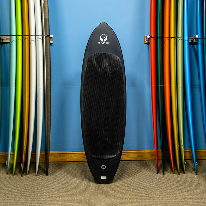 USED Appletree Zapple x Foil Drive Board 6'0" x 62L