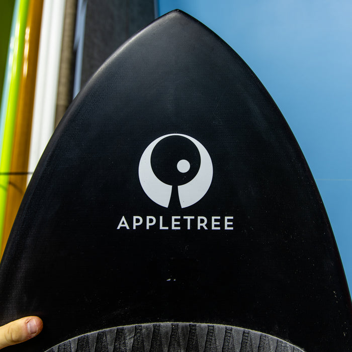 USED Appletree Zapple x Foil Drive Board 6'0" x 62L