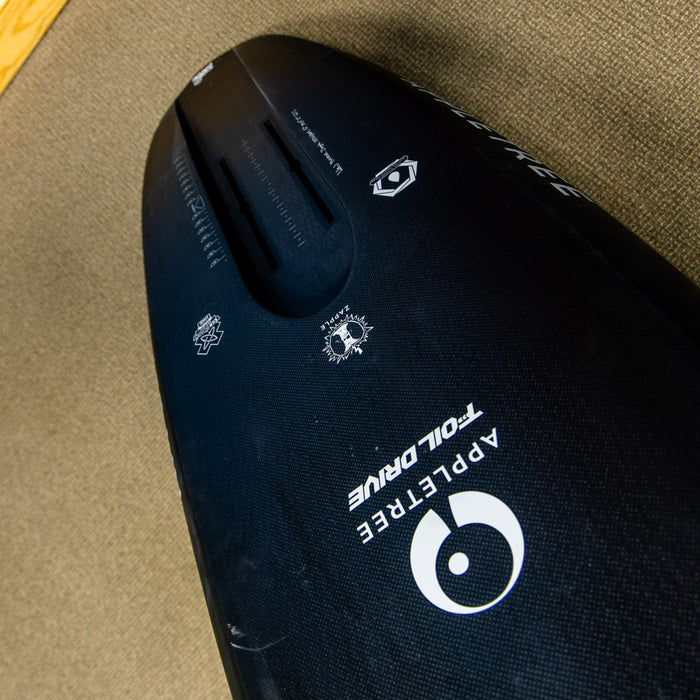 USED Appletree Zapple x Foil Drive Board 6'0" x 62L