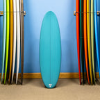Valaric Oscillator PU/Poly 5'6"