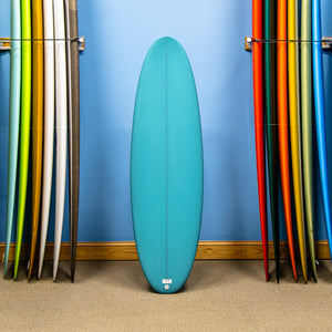 Valaric Oscillator PU/Poly 5'6"