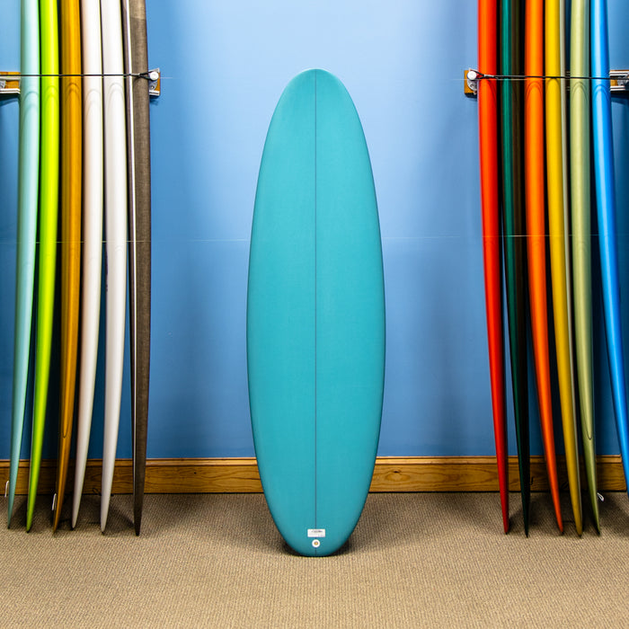 Valaric Oscillator PU/Poly 5'6"