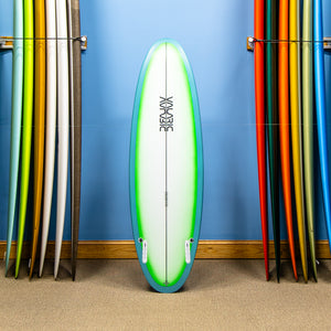 Valaric Oscillator PU/Poly 5'6"