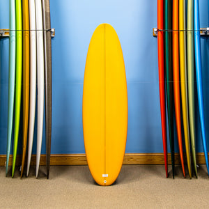 Valaric Oscillator PU/Poly 5'8"