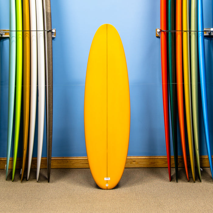 Valaric Oscillator PU/Poly 5'8"