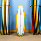 Valaric Oscillator PU/Poly 5'8"