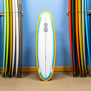 Valaric Oscillator PU/Poly 5'8"