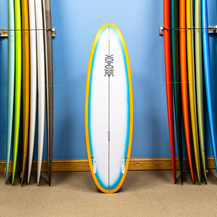 Valaric Oscillator PU/Poly 5'8"