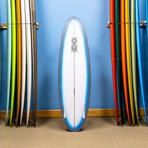 Valaric Oscillator PU/Poly 5'10"