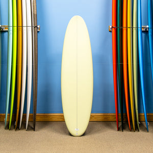 Valaric Oscillator PU/Poly 6'0"