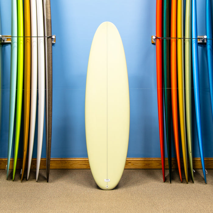 Valaric Oscillator PU/Poly 6'0"