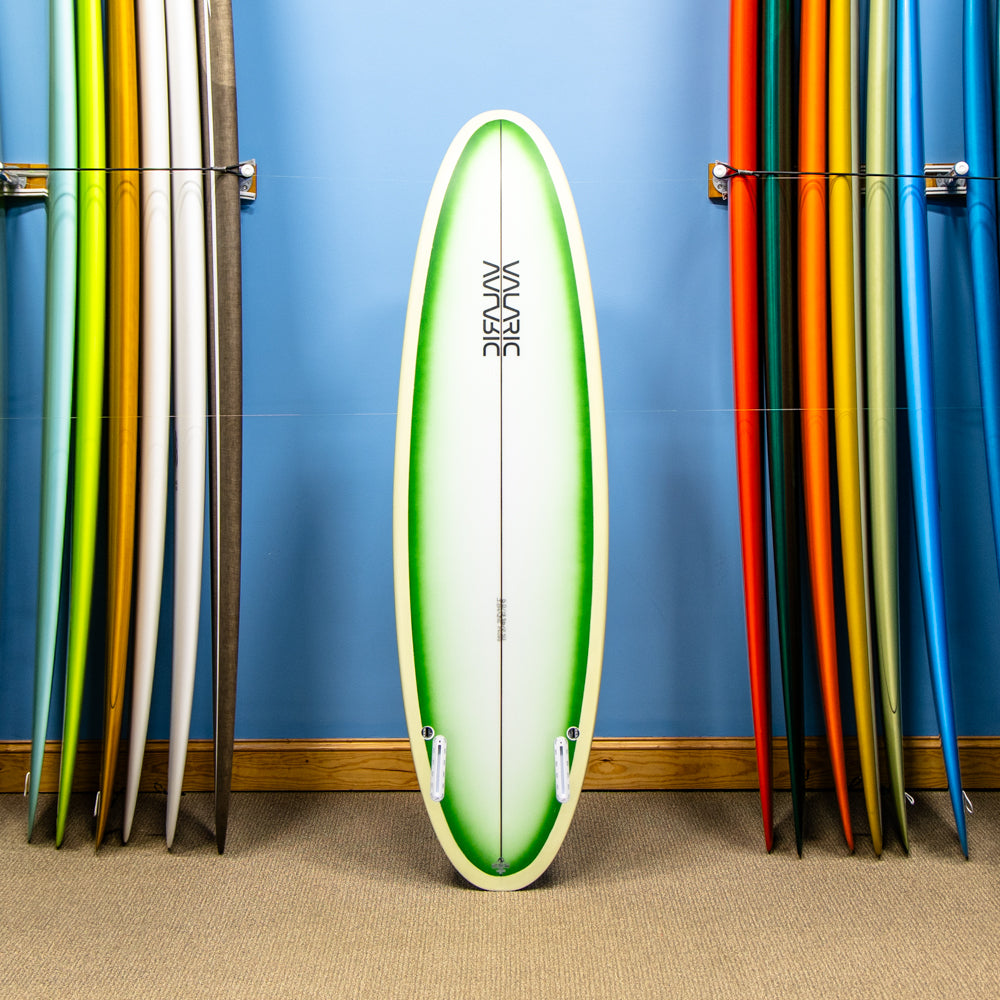 Valaric Oscillator PU/Poly 6'0"