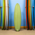 Valaric Oscillator PU/Poly 6'2"