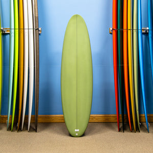 Valaric Oscillator PU/Poly 6'2"