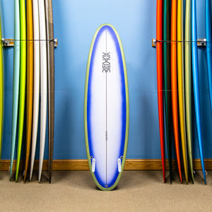 Valaric Oscillator PU/Poly 6'2"