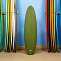 Valaric Oscillator PU/Poly 6'4"