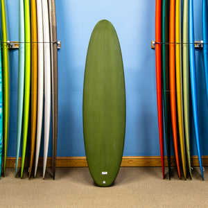 Valaric Oscillator PU/Poly 6'4"