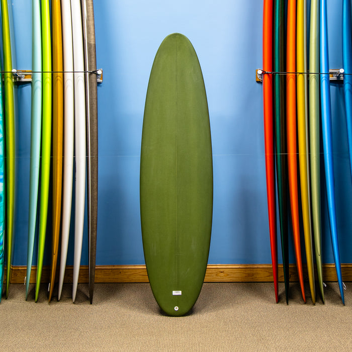 Valaric Oscillator PU/Poly 6'4"