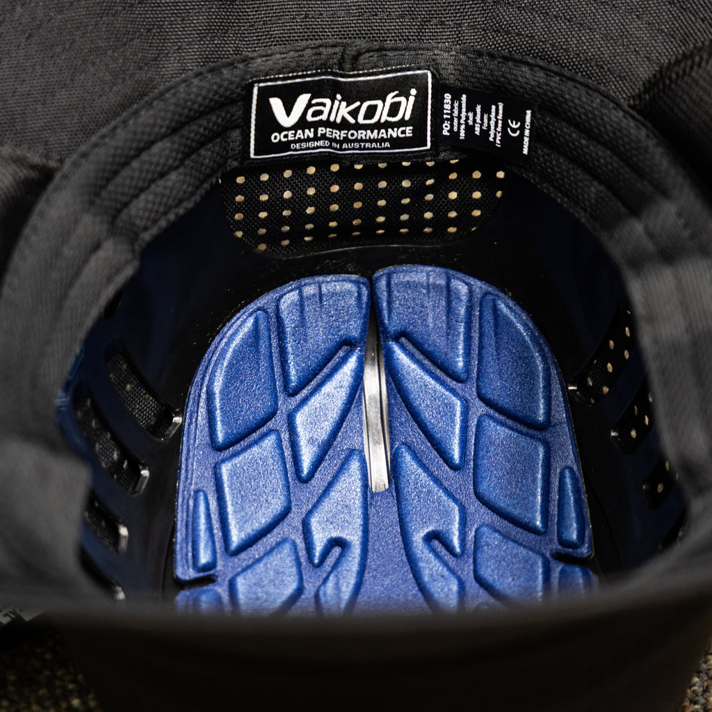 Vaikobi Bucket Bump Hat