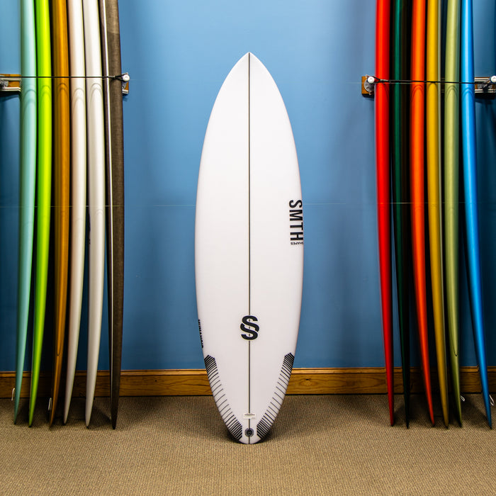 SMTH Shapes Humanoid PU/Poly 5'10"