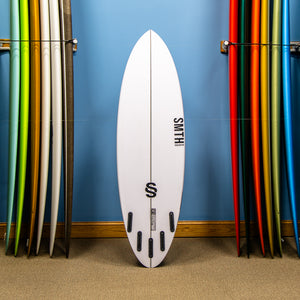 SMTH Shapes Humanoid PU/Poly 5'10"