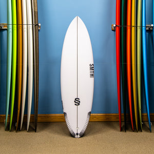 SMTH Shapes Humanoid PU/Poly 5'11"