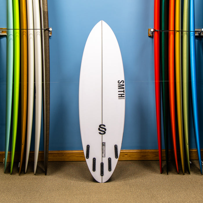 SMTH Shapes Humanoid PU/Poly 5'11"