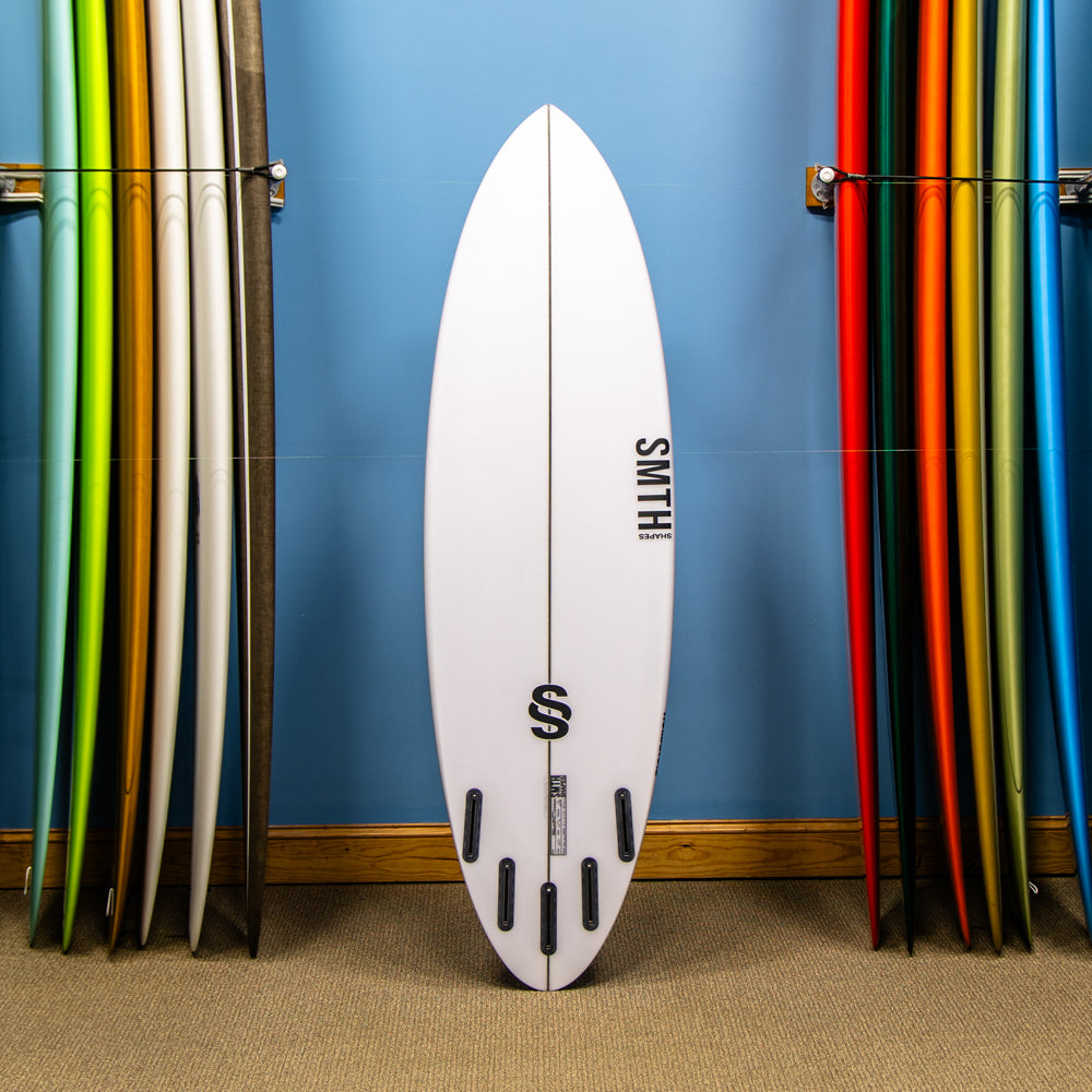 SMTH Shapes Humanoid PU/Poly 6'0"