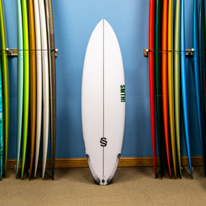 SMTH Shapes Humanoid PU/Poly 6'8"