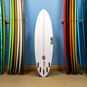 SMTH Shapes Humanoid PU/Poly 6'8"