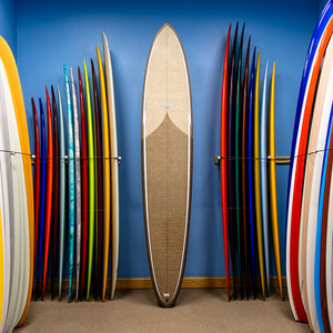 Actual Board: Gerry Lopez Glider NFT 10'6" (Blem) — 95L
