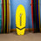 Actual Board: Vernor Mini Simmons EPS/Epoxy 5'4" (Blem) — 33.5L
