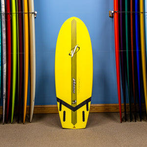 Vernor Mini Simmons EPS/Epoxy 5'4" (Blem)