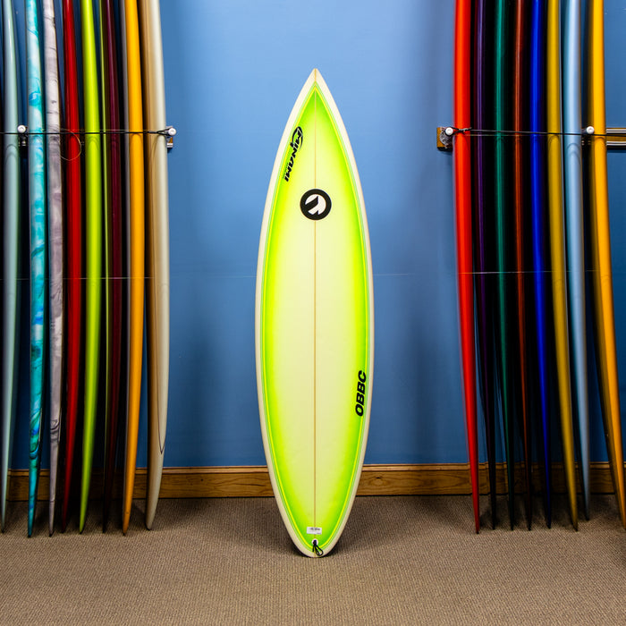 USED OBBC Minami 6'4"