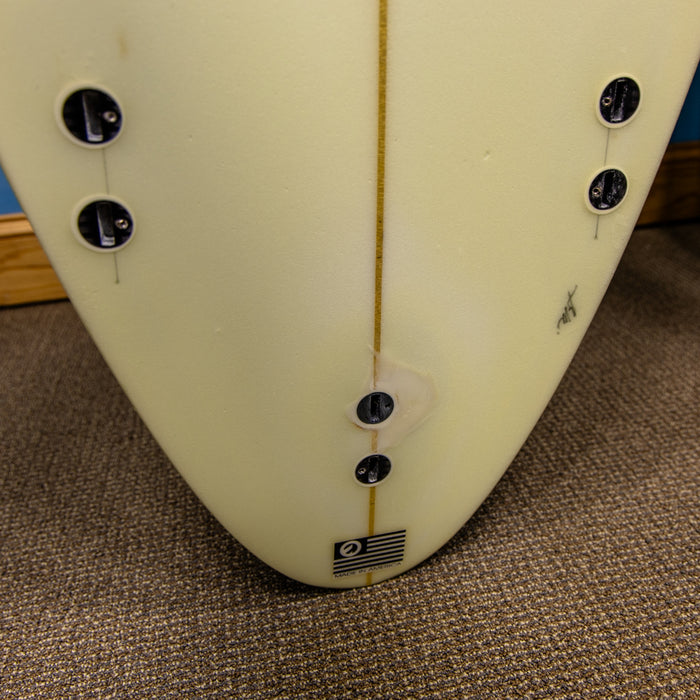 USED OBBC Minami 6'4"