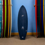 Lost RNF 96 Black Sheep 5'5" (Blem)