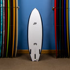 Lost RNF 96 Black Sheep 5'5" (Blem)