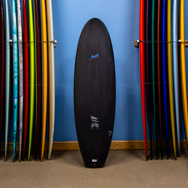 Lost LayZToy II Black Sheep 6'6